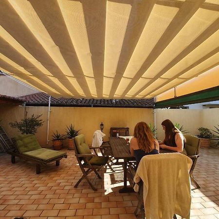 Passerelle Opera Perpignan Zewnętrze zdjęcie