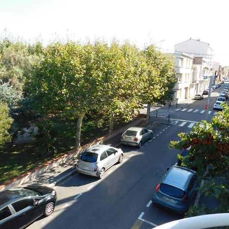 Passerelle Opera Perpignan Zewnętrze zdjęcie