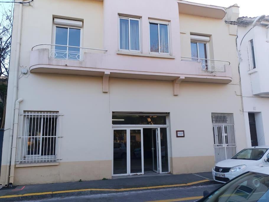 Passerelle Opera Perpignan Zewnętrze zdjęcie